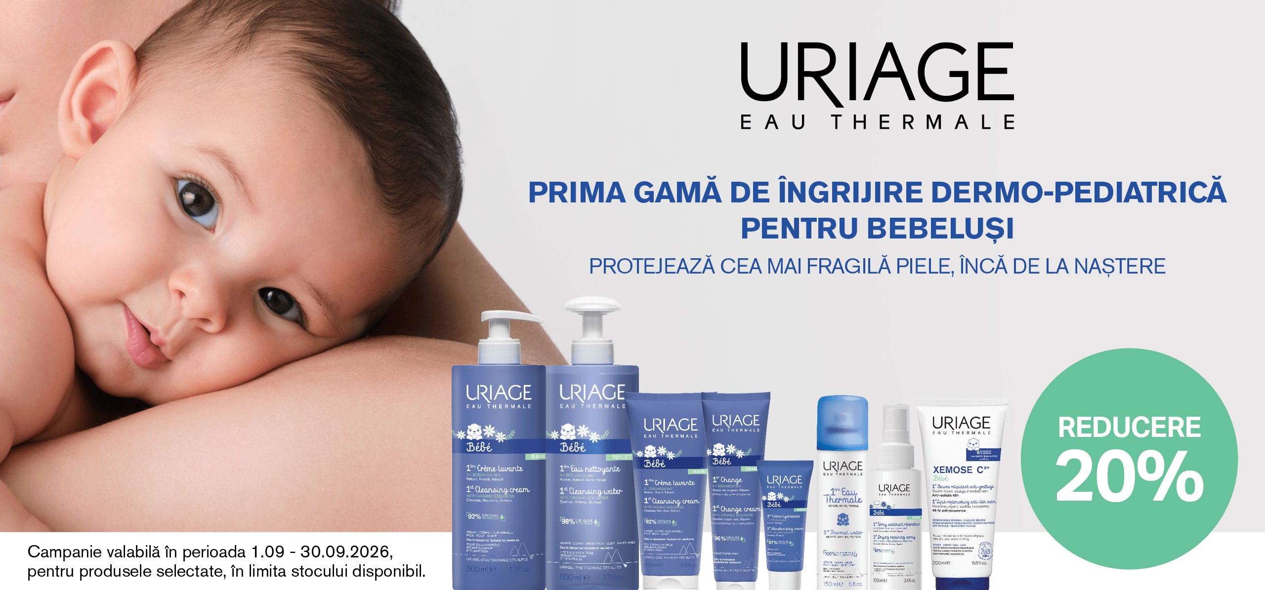 promo-baby-20-uriage-septembrie-2026