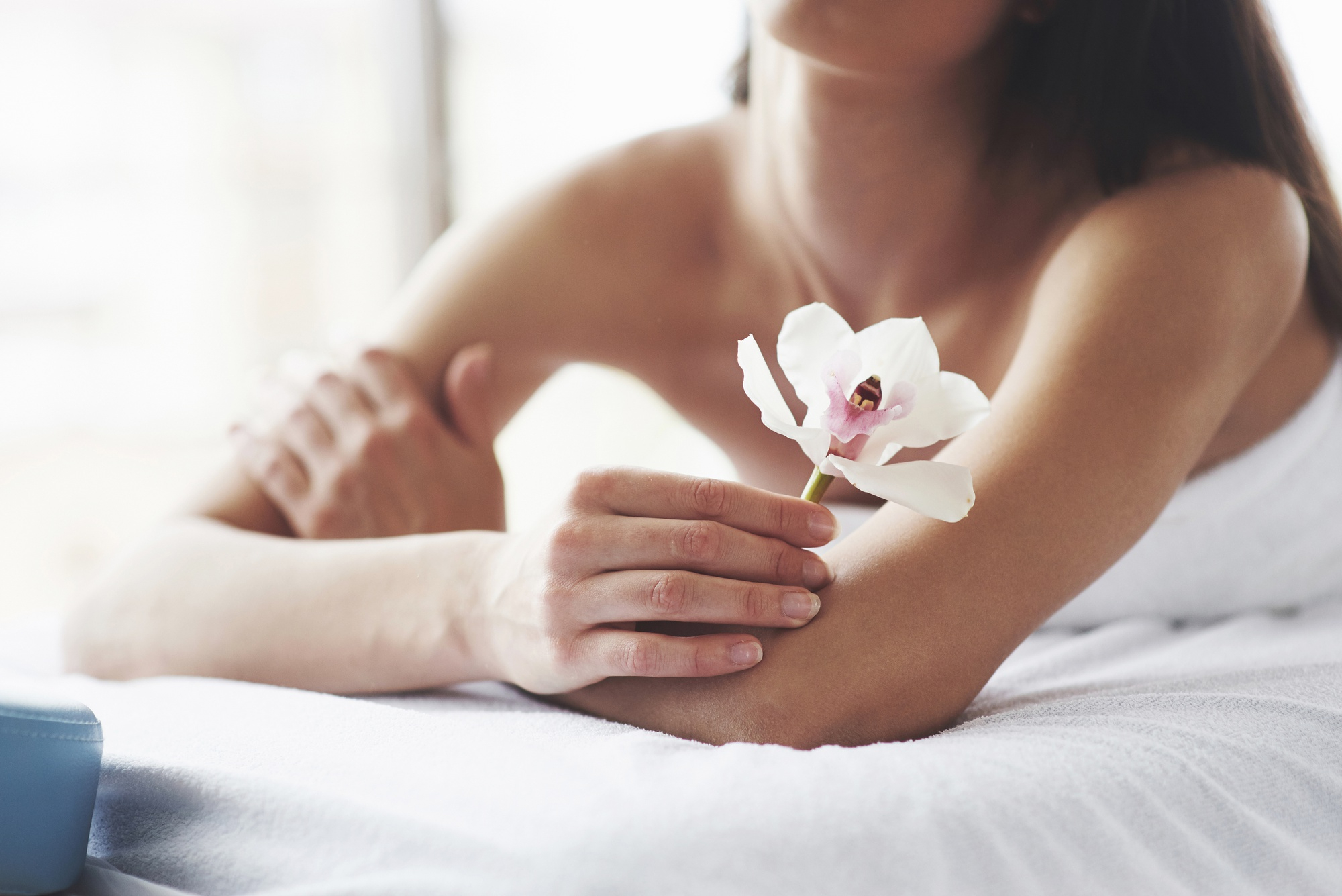 Cum să alegi gelurile de curățare pentru igiena intimă