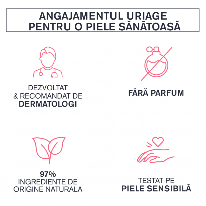 ROSELIANE Ser anti-roseata, 30ml, Uriage [7]