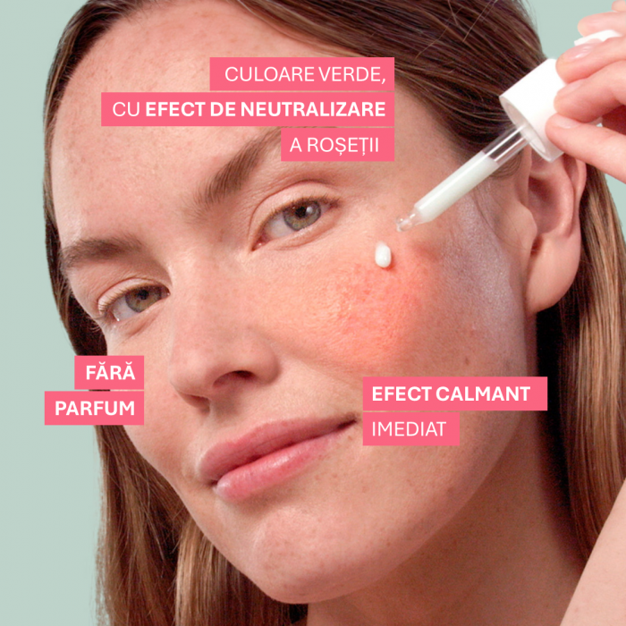 ROSELIANE Ser anti-roseata, 30ml, Uriage [3]