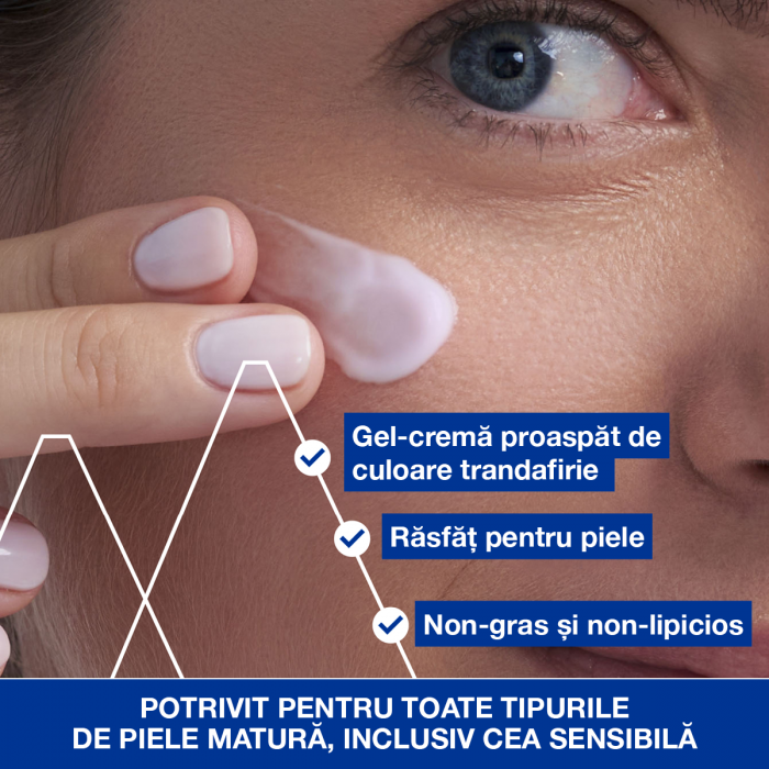AGE ABSOLU masca de noapte regeneranta pro-colagen 50 ml, Uriage [3]