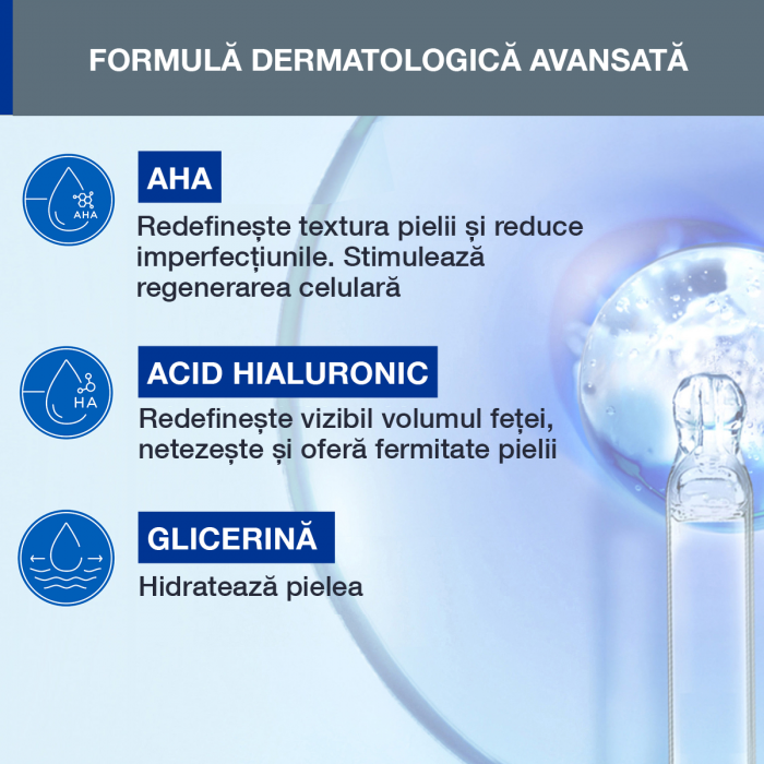 AGE LIFT Crema de noapte peeling 50 ml, Uriage [4]