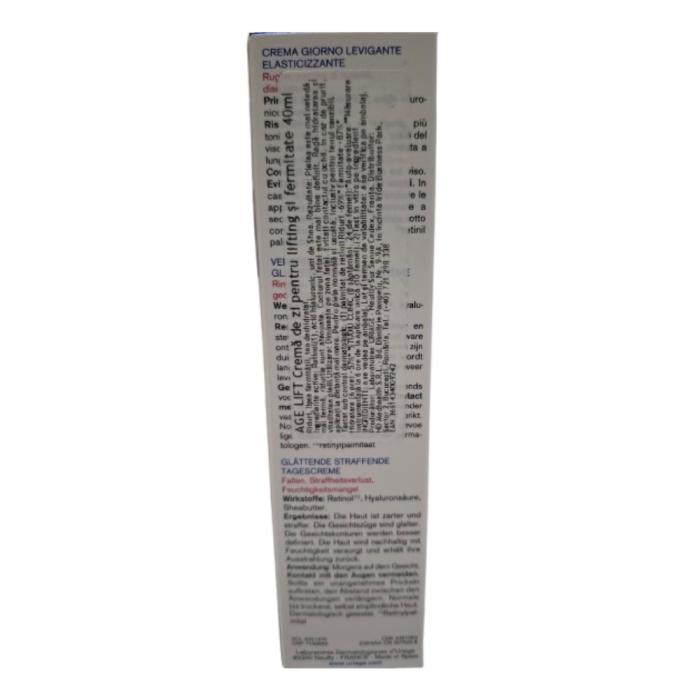 AGE LIFT Crema de zi pentru lifting si fermitate 40 ml, Uriage [10]