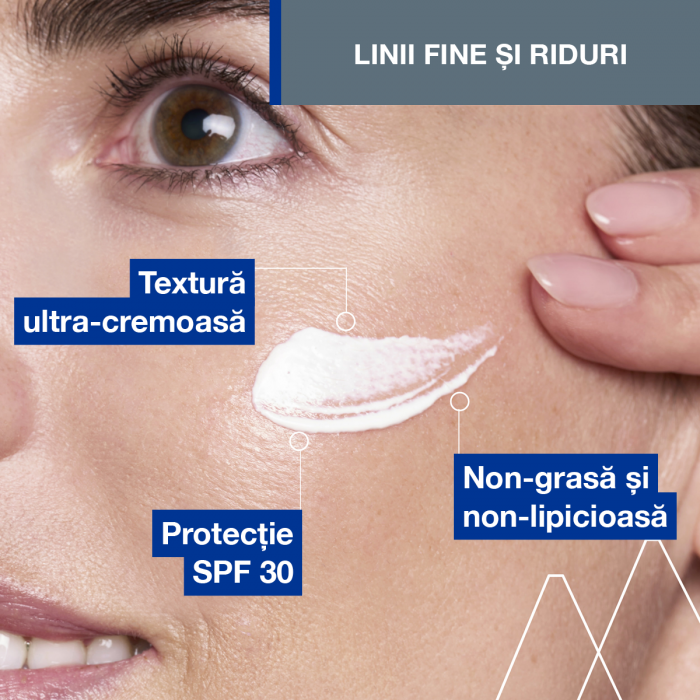 AGE LIFT Crema de zi pentru lifting si fermitate SPF30, 40 ml, Uriage [3]
