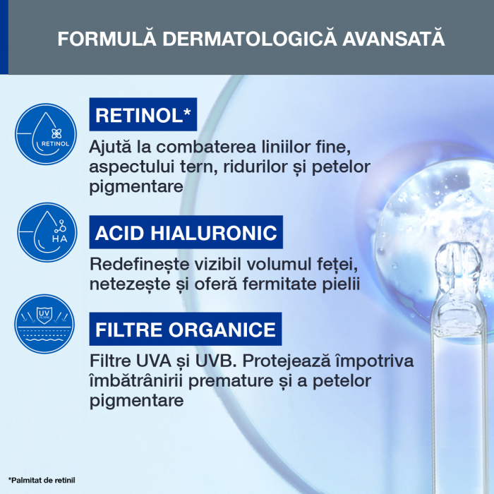 AGE LIFT Crema de zi pentru lifting si fermitate SPF30, 40 ml, Uriage [4]