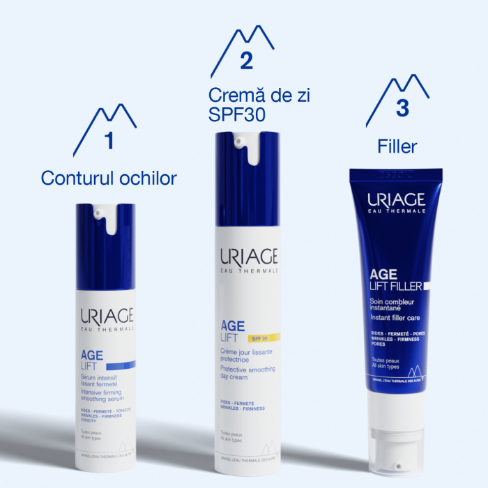 AGE LIFT Filler instant 30 ml, Uriage [6]