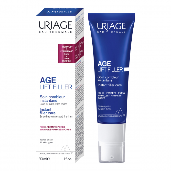 AGE LIFT Filler instant 30 ml, Uriage [7]