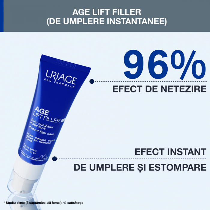 AGE LIFT Filler instant 30 ml, Uriage [2]