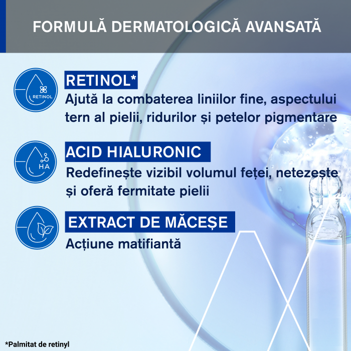 AGE LIFT Fluid de zi pentru lifting si fermitate 40 ml, Uriage [3]