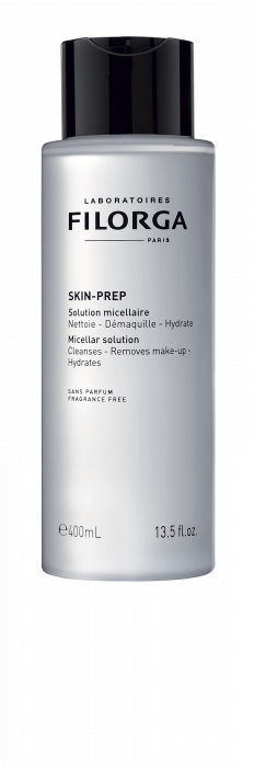 Apa micelara SKIN-prep 400ml, FILORGA [3]