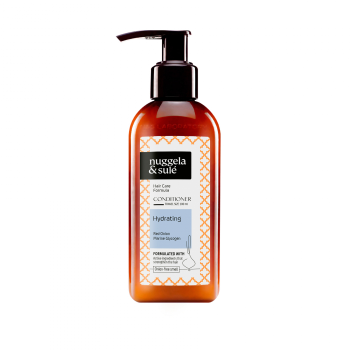 Balsam hidratant, 100ml, Nuggela&Sule [5]