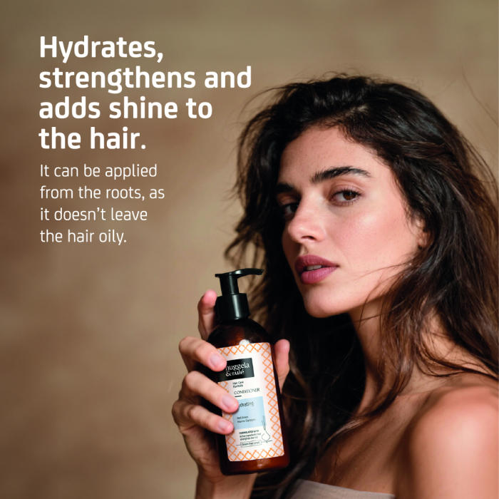 Balsam hidratant, 100ml, Nuggela&Sule [2]
