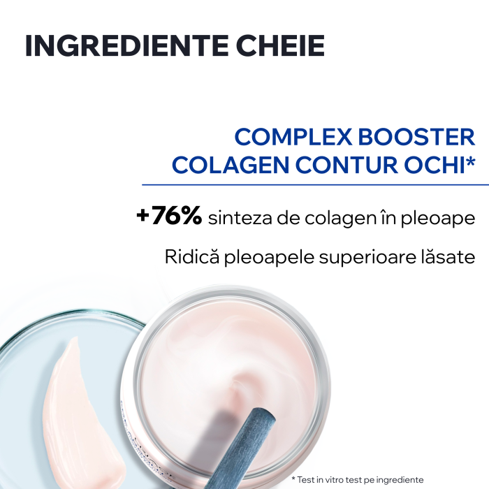 Balsam redensifiant pentru conturul ochilor AGE ABSOLU, 15ml [4]