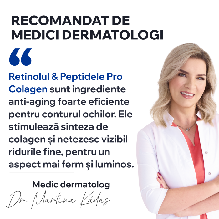 Balsam redensifiant pentru conturul ochilor AGE ABSOLU, 15ml [8]