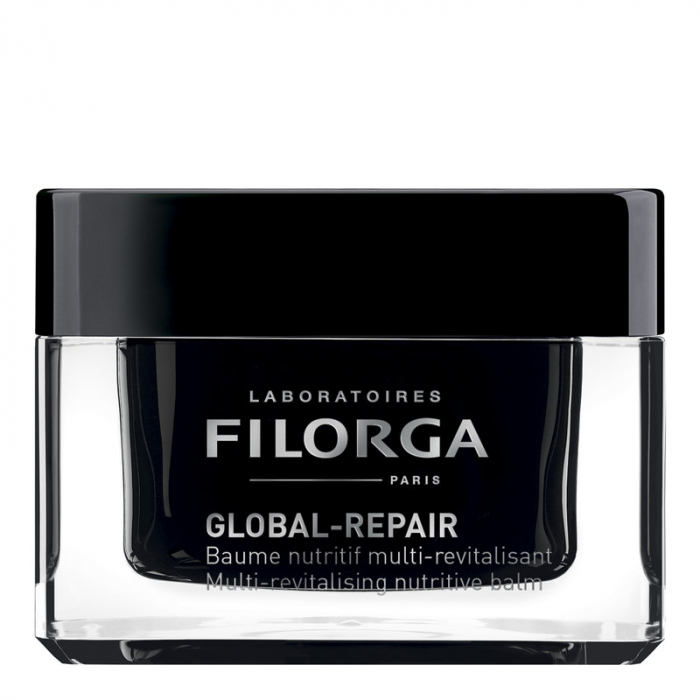 Balsam revitalizant impotriva imbatranirii pielii GLOBAL-REPAIR ADVANCED, 50ml, FILORGA [3]