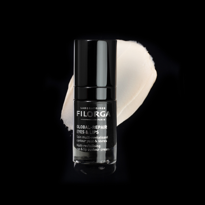 Contur ochi si buze revitalizant GLOBAL-REPAIR, 15ml, FILORGA [2]