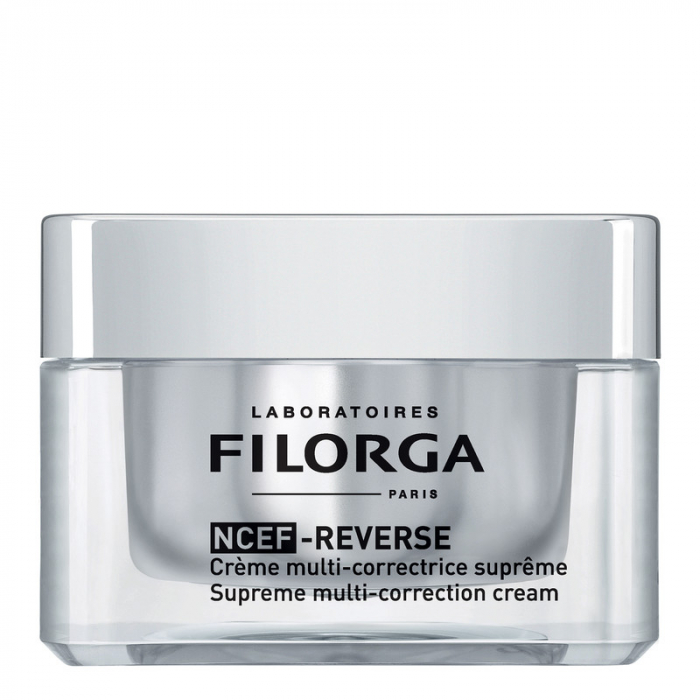 Crema antirid intens revitalizanta NCEF REVERSE, 50ml, FILORGA [5]
