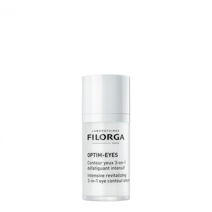 Crema antirid pentru conturul ochilor OPTIM-EYES, 15ml, FILORGA [2]