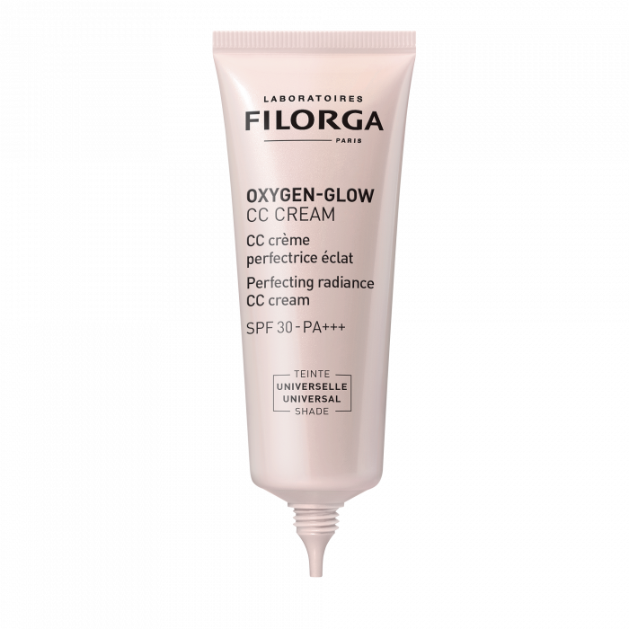 Crema CC pentru stralucire si netezire OXYGEN-GLOW SPF 30, 40ml, FILORGA [3]