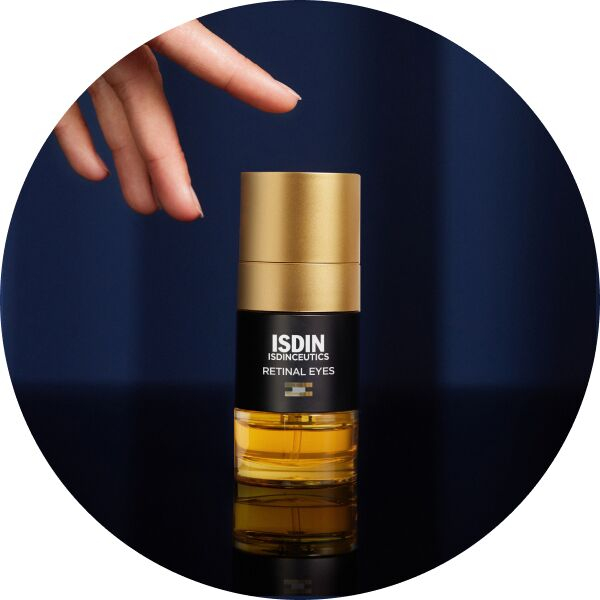 Crema de ochi ISDINCEUTICS RETINAL, 20ml, Isdin [3]