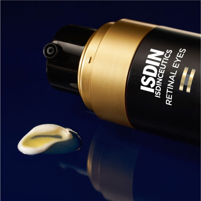 Crema de ochi ISDINCEUTICS RETINAL, 20ml, Isdin [2]