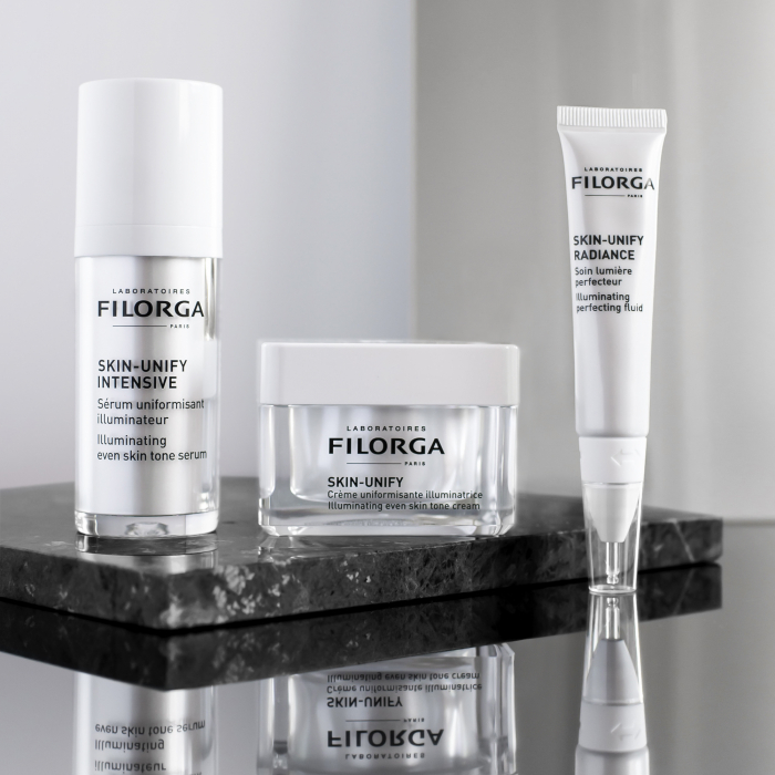 Crema de zi pentru luminozitate impotriva petelor SKIN-UNIFY, 50ml, FILORGA [5]
