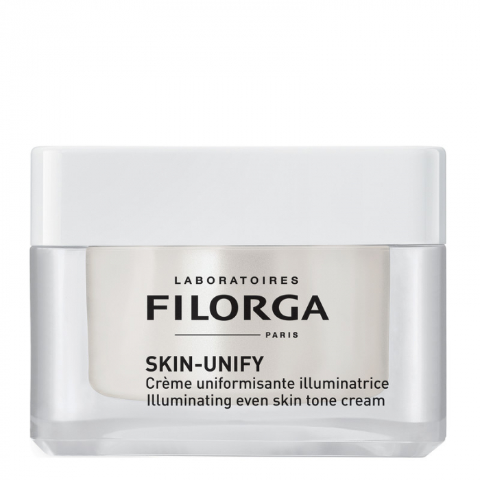 Crema de zi pentru luminozitate impotriva petelor SKIN-UNIFY, 50ml, FILORGA [6]