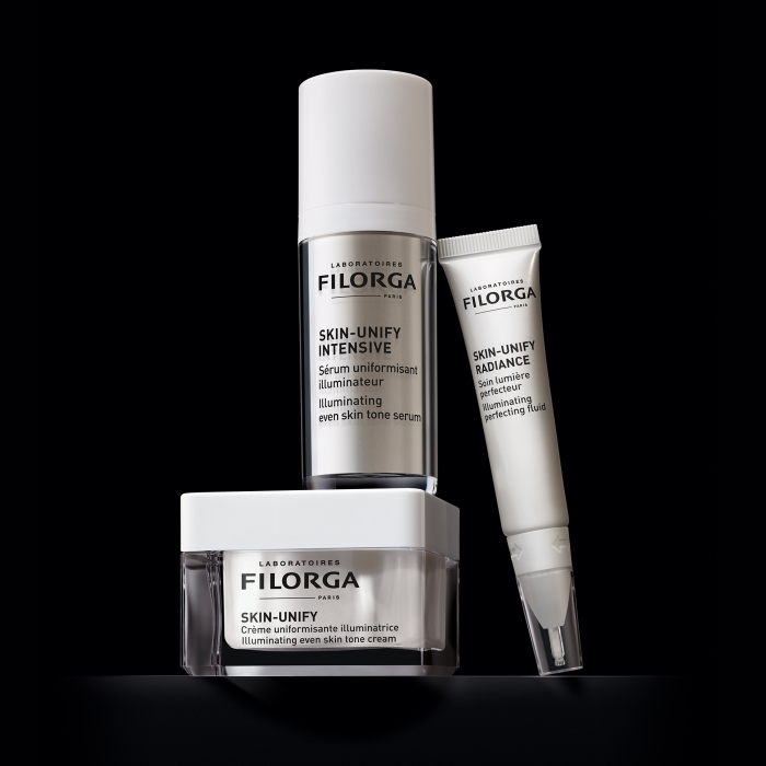 Crema de zi pentru luminozitate impotriva petelor SKIN-UNIFY, 50ml, FILORGA [4]