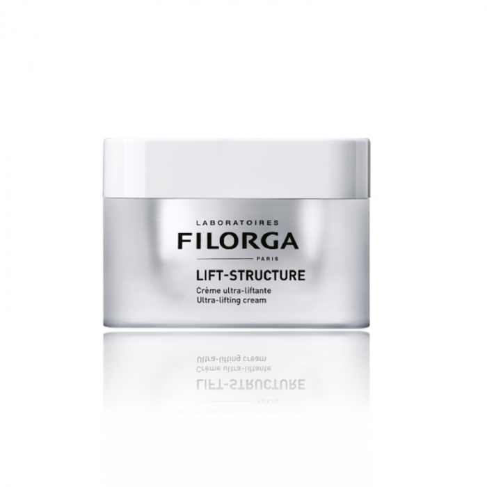 Crema de zi ultra-lifting anti-imbatranire LIFT-STRUCTURE, 50ml, FILORGA [3]