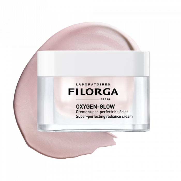 Crema pentru luminozitate OXYGEN GLOW, 50ml, FILORGA [2]