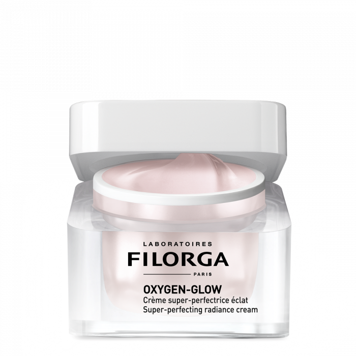 Crema pentru luminozitate OXYGEN GLOW, 50ml, FILORGA [3]