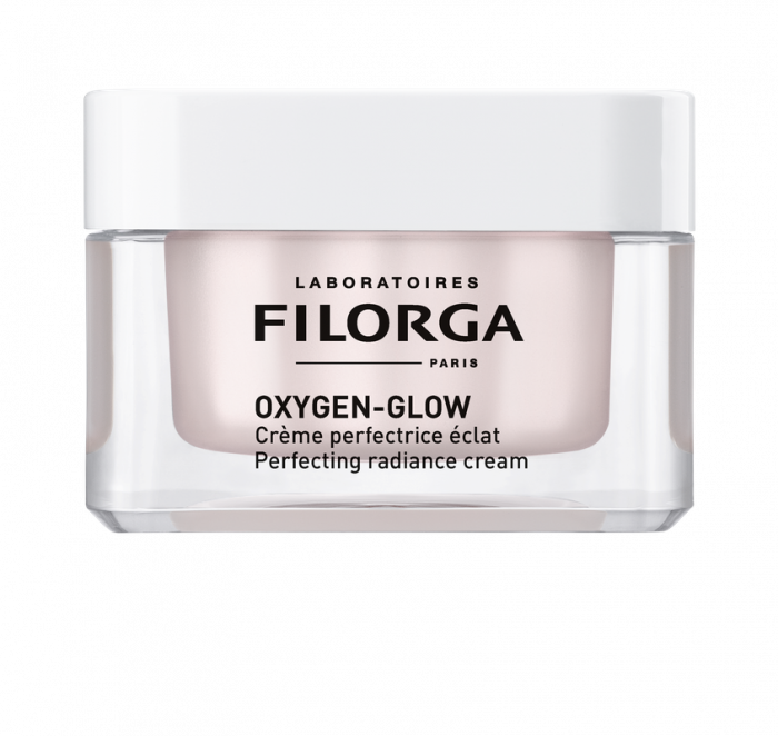 Crema pentru luminozitate OXYGEN GLOW, 50ml, FILORGA [5]