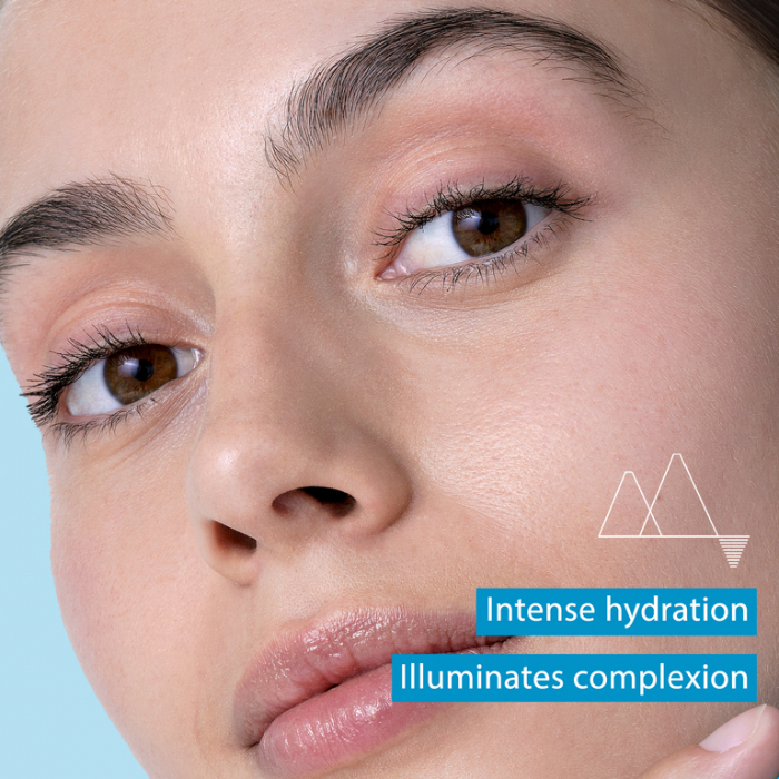 EAU THERMALE Crema hidratanta 40 ml, Uriage [2]