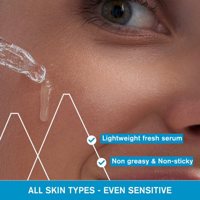 EAU THERMALE Serum Booster H.A 30 ml, Uriage [3]