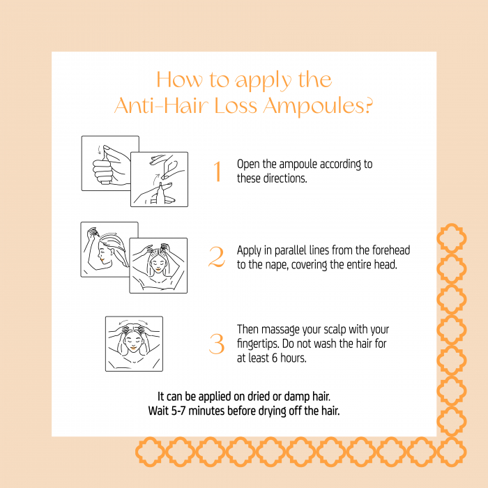 Fiola cu multivitamine pentru vitalitate, 10ml, Nuggela&Sule [4]