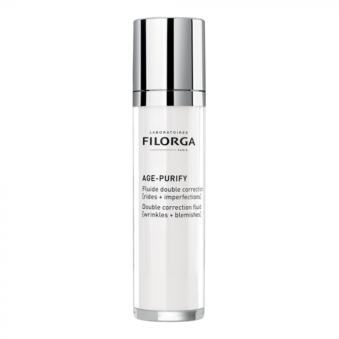 Fluid antirid pentru ten cu imperfectiuni AGE PURIFY, 50ml, FILORGA [7]