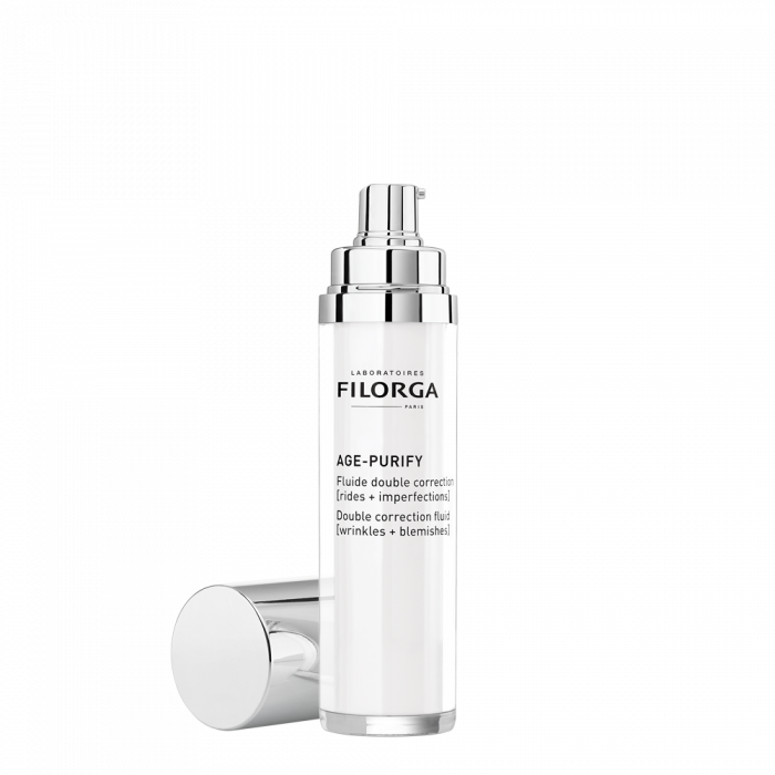 Fluid antirid pentru ten cu imperfectiuni AGE PURIFY, 50ml, FILORGA [5]