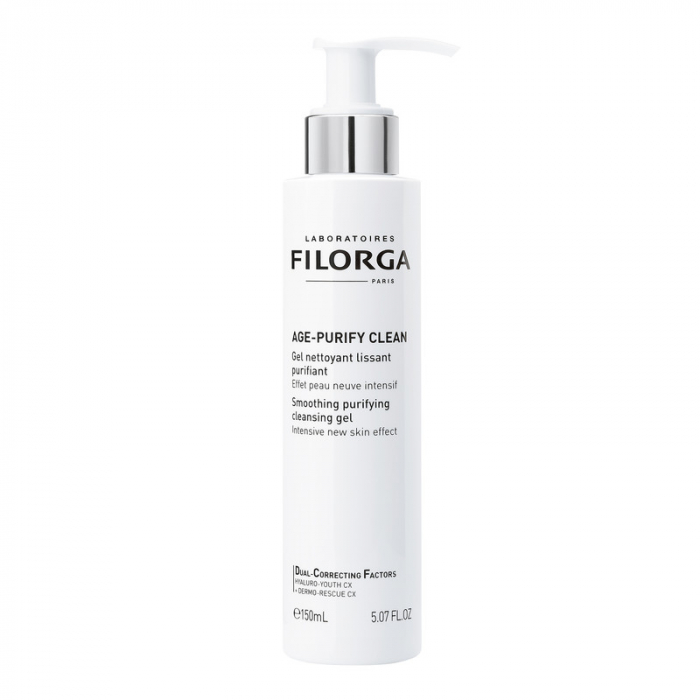 Gel de curatare purifiant AGE PURIFY, 150 ml, FILORGA [5]