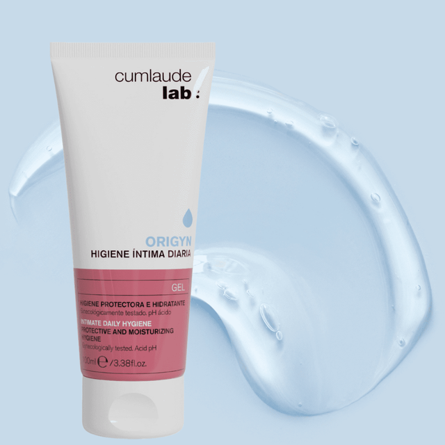 Gel de igiena intima zilnica ORIGYN 200ml, CUMLAUDE LAB [2]
