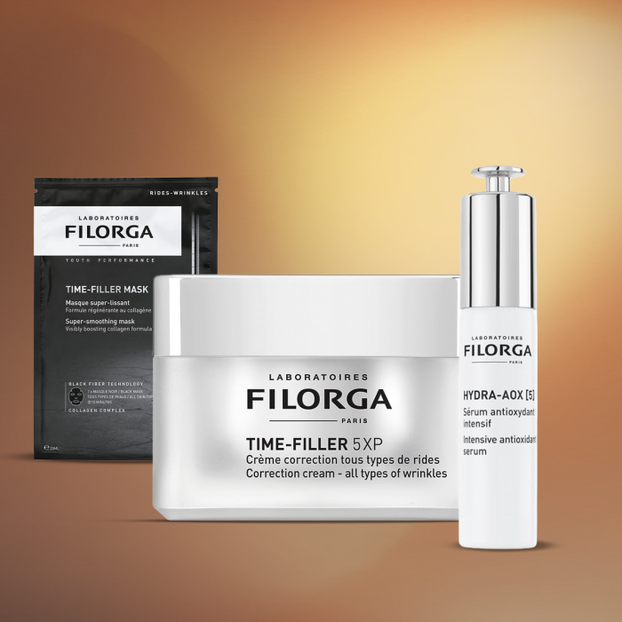 Pachet antirid Uriage Age Absolu [1]