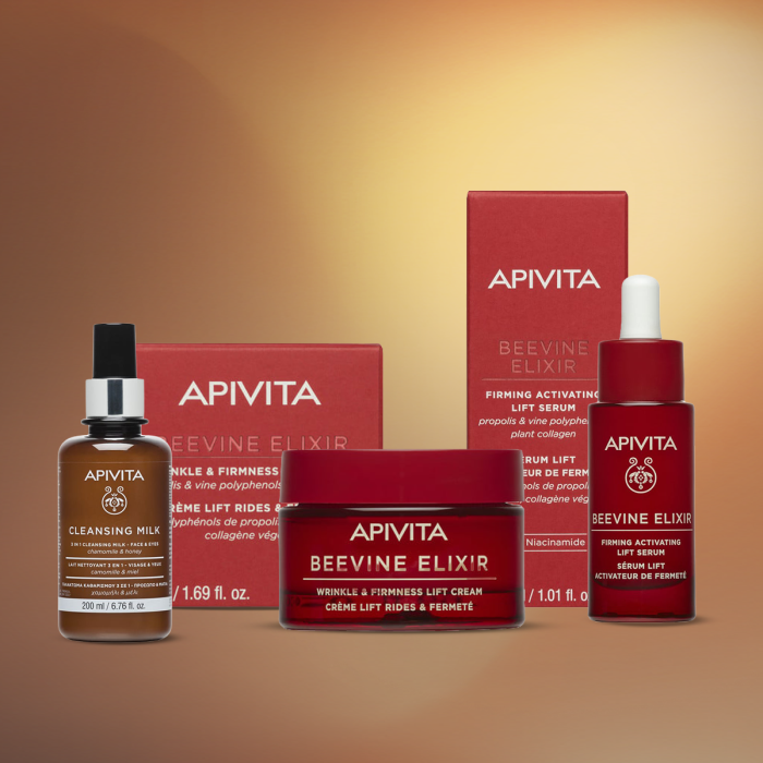 Pachet antirid Uriage Age Absolu [1]