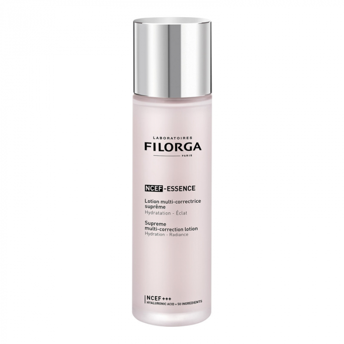 Lotiune pentru luminozitate si regenerare intensiva NCEF ESSENCE, 150ml, FILORGA [3]