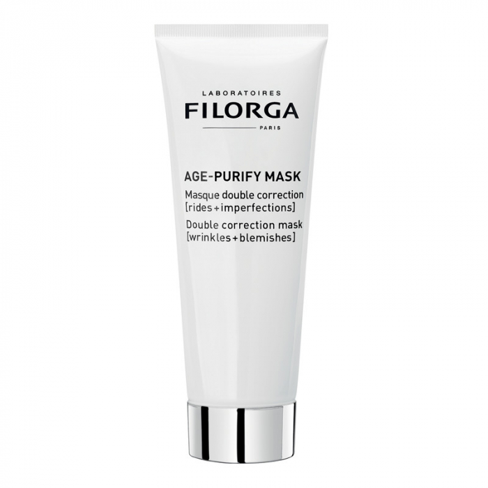 Masca antirid pentru ten cu imperfectiuni AGE PURIFY, 75ml, FILORGA [6]
