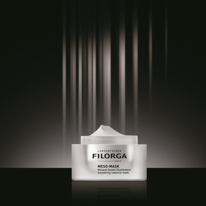 Masca de fata pentru luminozitate Meso-Mask, 50 ml, Filorga [2]