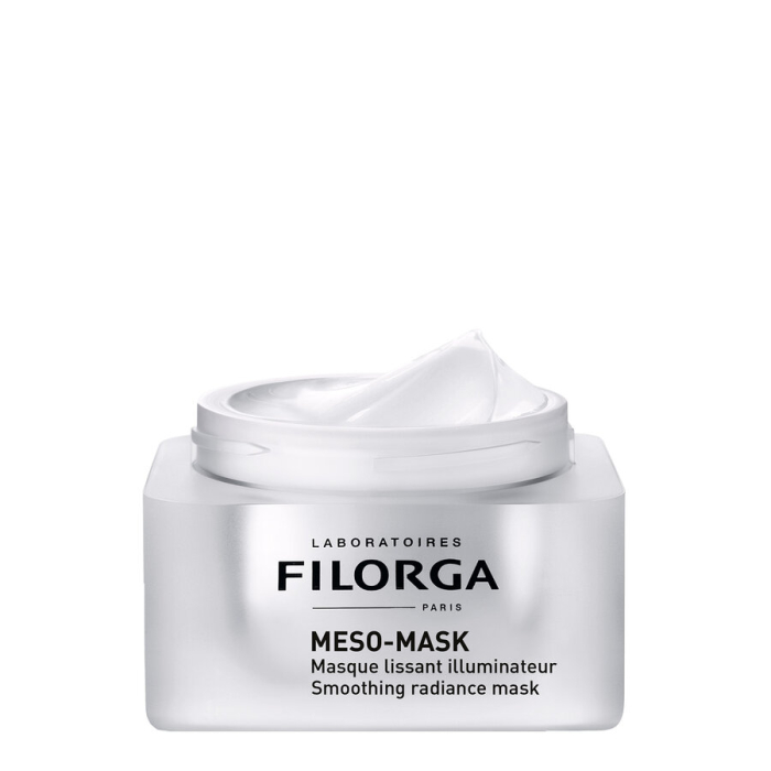 Masca de fata pentru luminozitate Meso-Mask, 50 ml, Filorga [3]