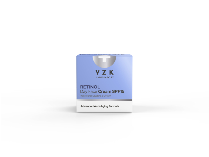 RETINOL CREMA DE ZI, VZK, 50 ML [2]