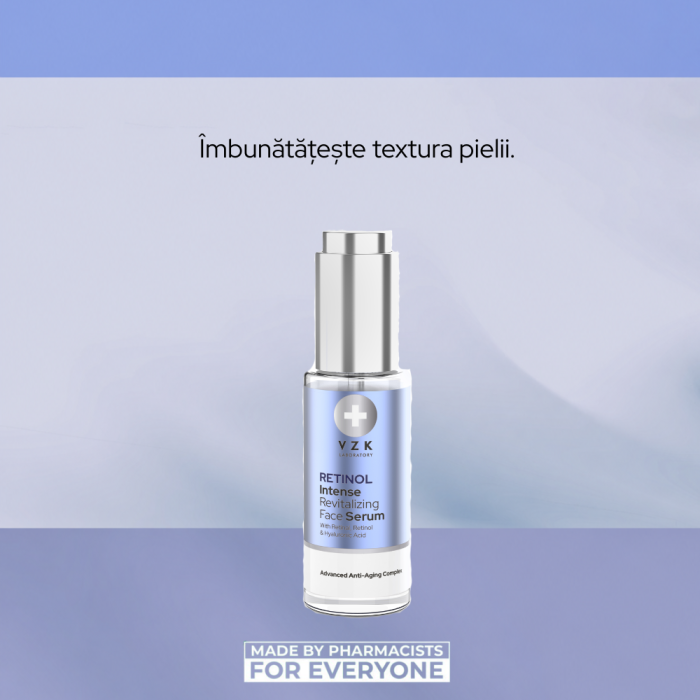 RETINOL SER, VZK, 30 ML [4]