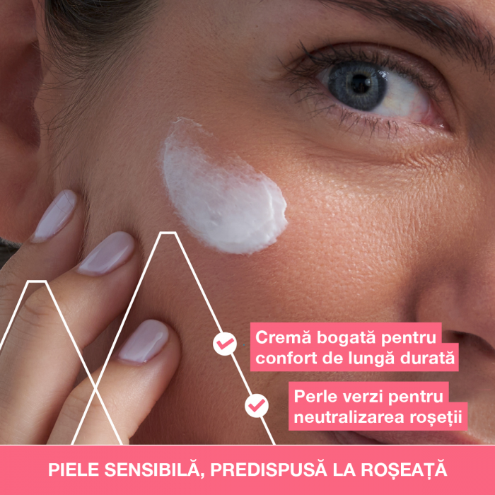 ROSELIANE Crema anti-roseata 40 ml, Uriage [2]