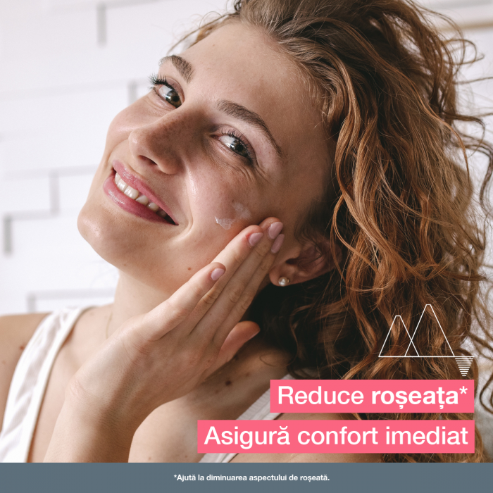 ROSELIANE Crema anti-roseata 40 ml, Uriage [3]