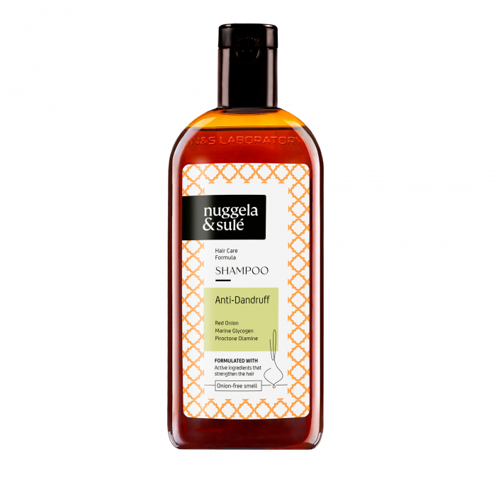 Sampon Antimatreata 250ml, Nuggela&Sule [4]